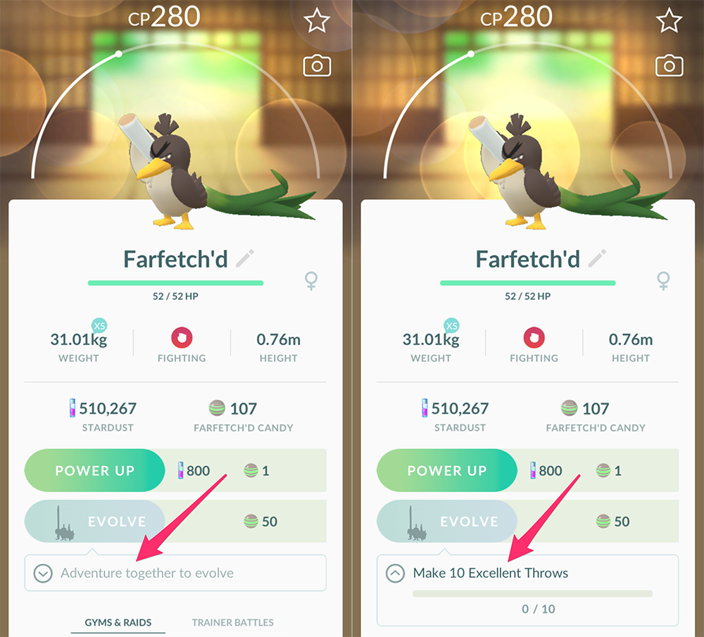Pokemon Go The Crown Tundra Event: Galarian Ponyta, Sirfetch'd, and More «  SuperParent